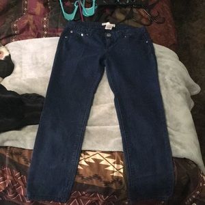 Coprees/ jeans